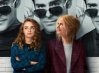 Poster for the movie "A Family Affair"