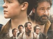 Poster for the movie "Adam the First"