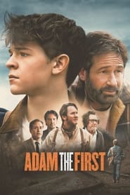 Poster for the movie "Adam the First"