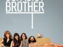 Poster for the movie ""