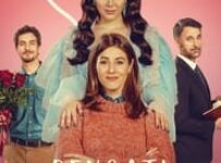 Poster for the movie "Still Fabulous"