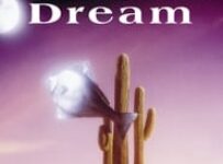 Poster for the movie "Arizona Dream"