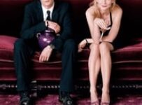 Poster for the movie ""