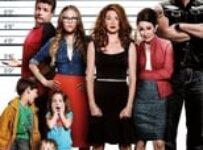 Poster for the movie ""