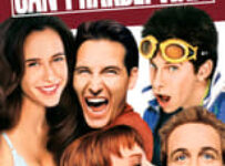 Poster for the movie ""