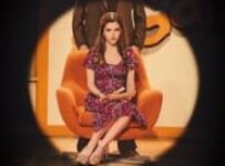 Poster for the movie "Woman of the Hour"