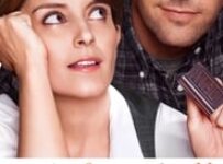 Poster for the movie "Admission"