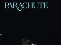 Poster for the movie "Parachute"