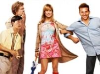 Poster for the movie ""