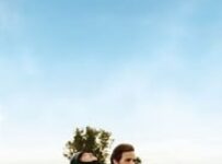 Poster for the movie ""