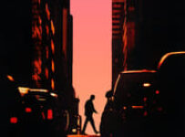 Poster for the movie "Roger Dodger"