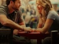 Poster for the movie "Lonely Planet"