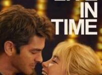 Poster for the movie "We Live in Time"