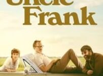 Poster for the movie "Uncle Frank"