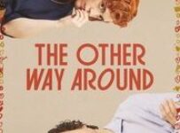 Poster for the movie "The Other Way Around"