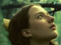 Poster for the movie "Good One"