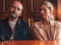 Poster for the movie ""