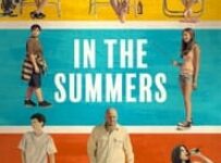 Poster for the movie "In the Summers"