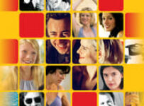 Poster for the movie "The Anniversary Party"