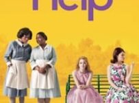Poster for the movie "The Help"
