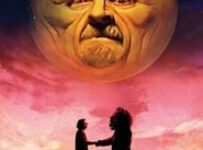 Poster for the movie ""