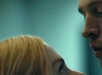 Poster for the movie "Babygirl"