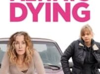 Poster for the movie ""