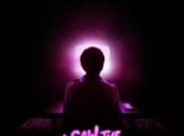 Poster for the movie ""