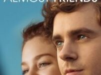 Poster for the movie "Almost Friends"