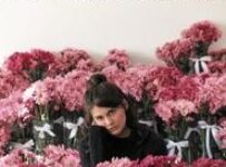 Poster for the movie "I Love You Forever"