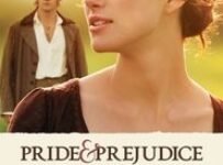 Poster for the movie "Pride & Prejudice"