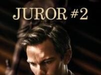 Poster for the movie "Juror #2"