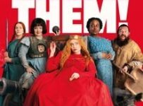 Poster for the movie ""