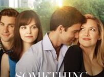 Poster for the movie "Something Borrowed"