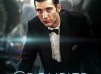 Poster for the movie "Croupier"