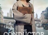 Poster for the movie "The Conductor"