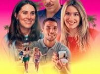 Poster for the movie ""