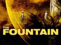Poster for the movie "The Fountain"