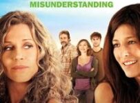 Poster for the movie ""