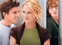 Poster for the movie "Prime"