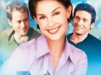 Poster for the movie "Someone Like You..."