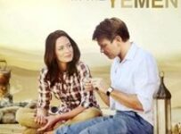 Poster for the movie ""