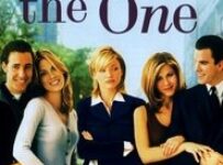 Poster for the movie "She's the One"