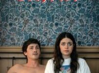 Poster for the movie "Oh, Hi!"