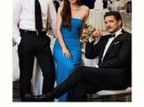 Poster for the movie ""