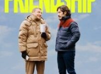 Poster for the movie "Friendship"