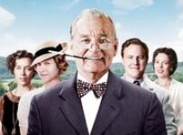 Poster for the movie "Hyde Park on Hudson"