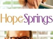 Poster for the movie "Hope Springs"