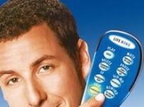 Poster for the movie "Click"