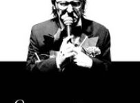 Poster for the movie "Entertainment"